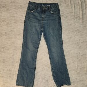 The Children's Place Blue Kids Jeans